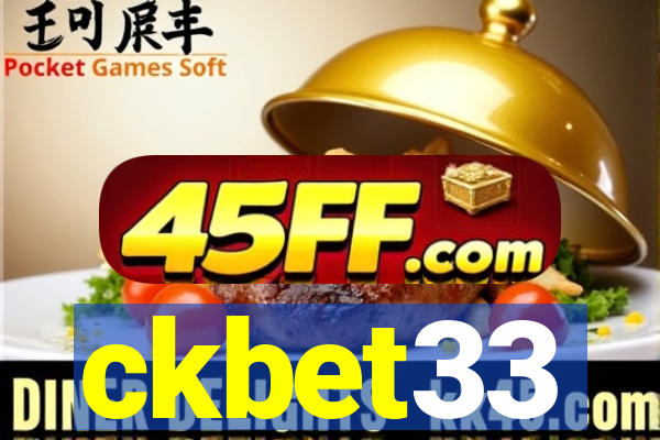 ckbet33