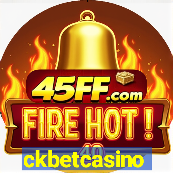 ckbetcasino