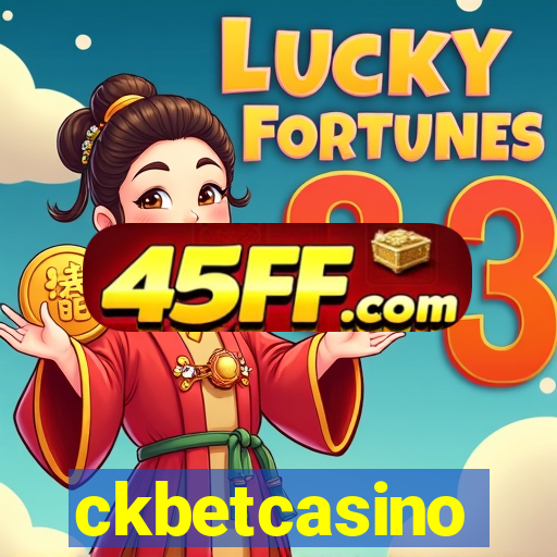 ckbetcasino