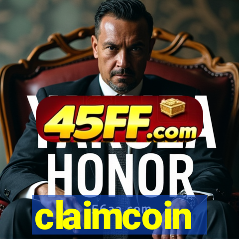 claimcoin