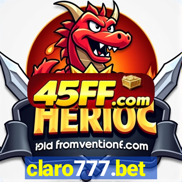claro777.bet