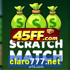 claro777.net
