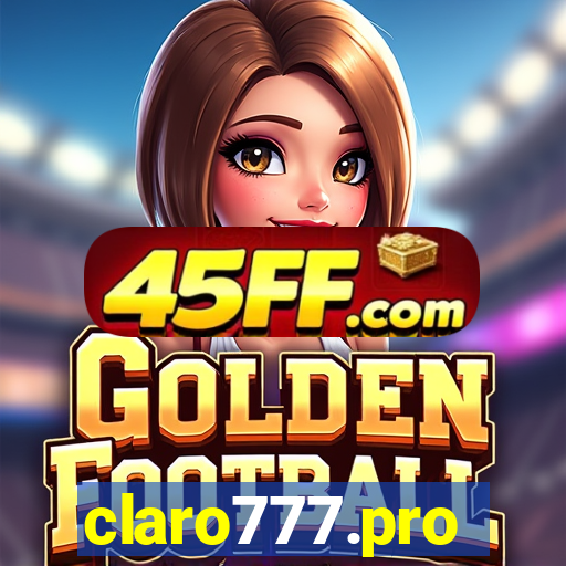 claro777.pro