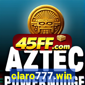 claro777.win