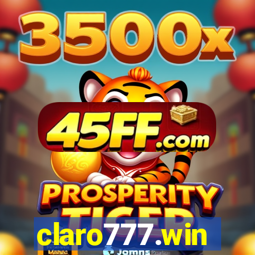 claro777.win