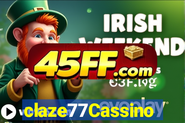 claze77Cassino