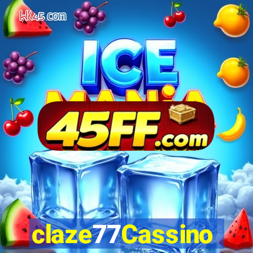 claze77Cassino