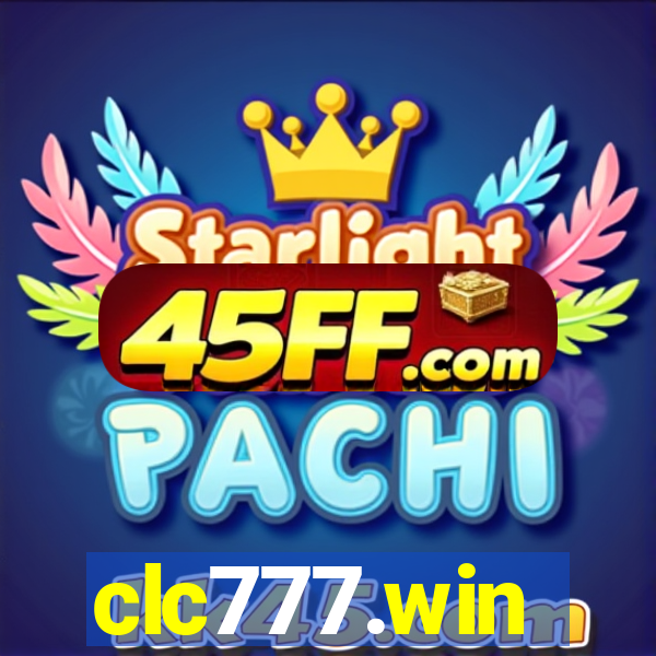 clc777.win
