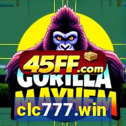 clc777.win