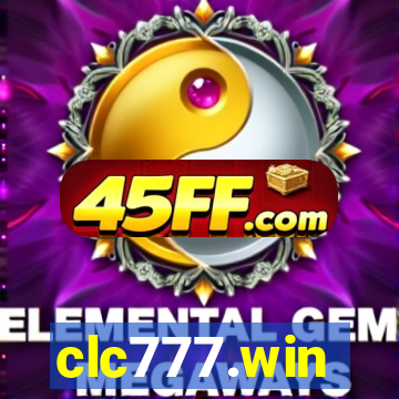 clc777.win