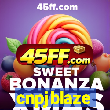 cnpjblaze
