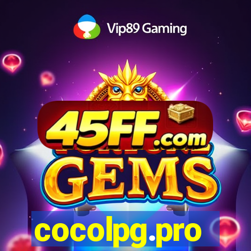 cocolpg.pro