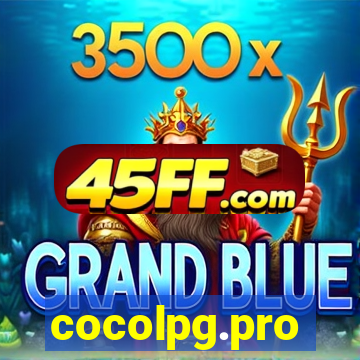 cocolpg.pro