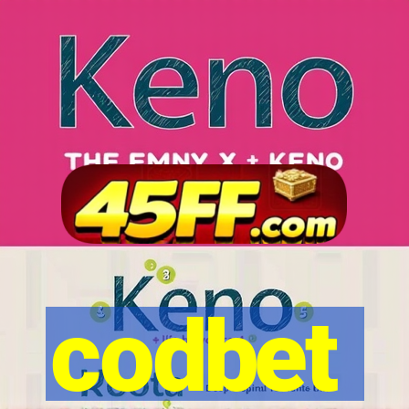 codbet