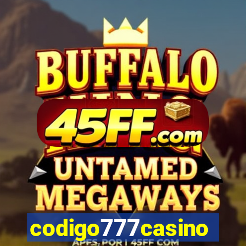 codigo777casino