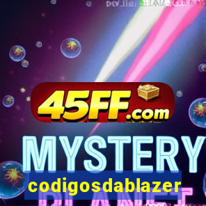 codigosdablazer