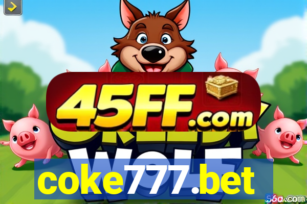 coke777.bet