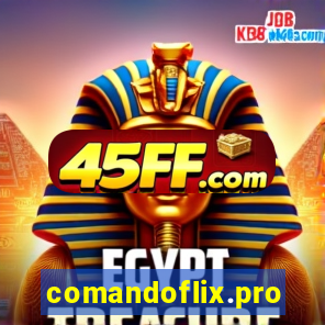 comandoflix.pro