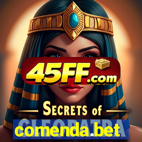 comenda.bet
