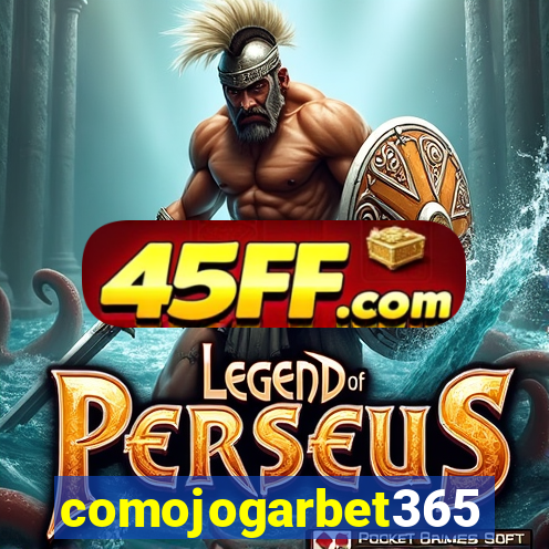 comojogarbet365