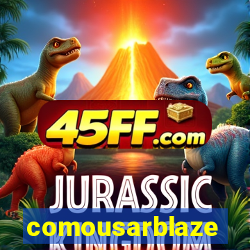 comousarblaze