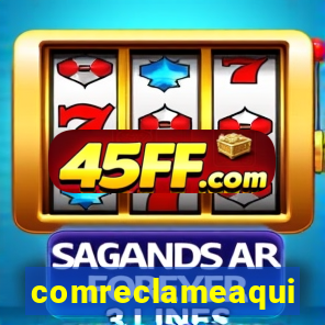 comreclameaqui