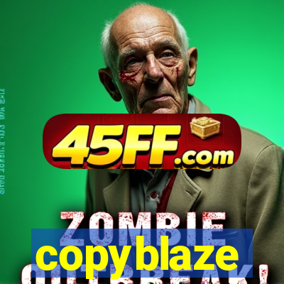 copyblaze