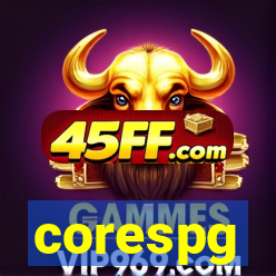 corespg