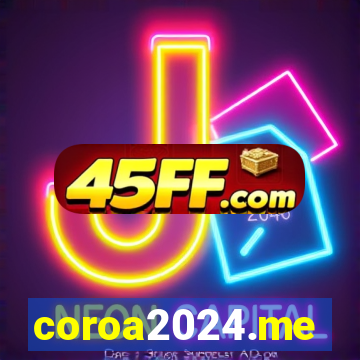 coroa2024.me