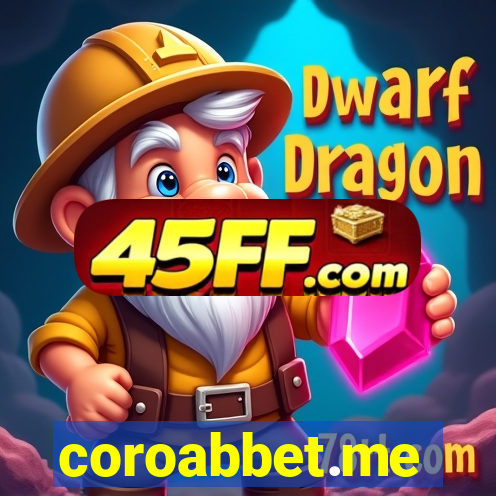 coroabbet.me