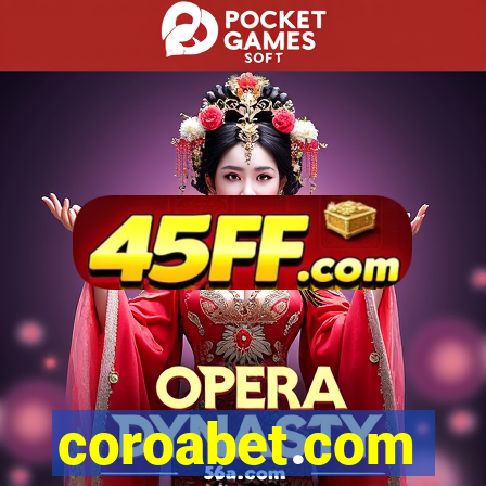 coroabet.com