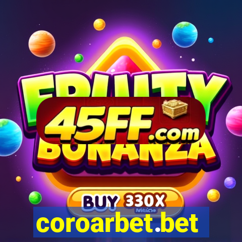 coroarbet.bet