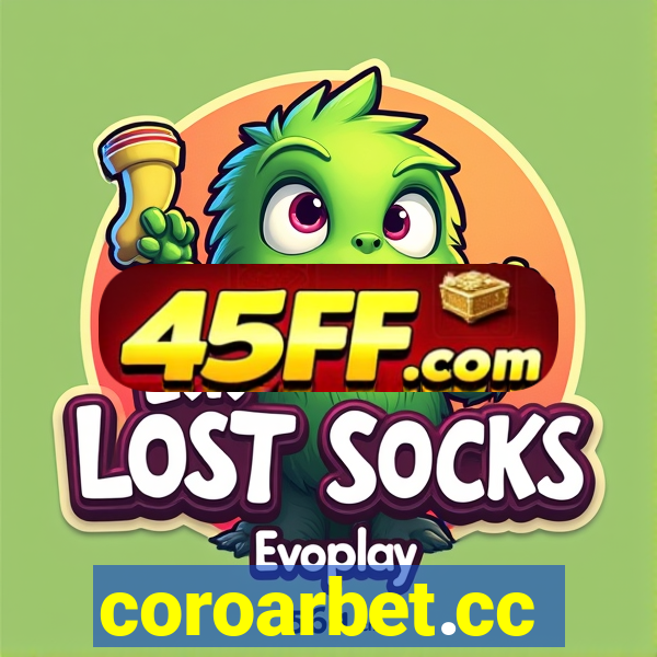 coroarbet.cc