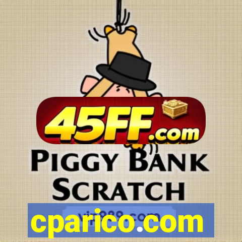 cparico.com