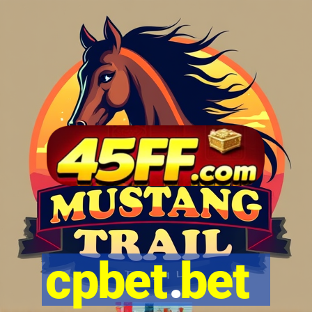 cpbet.bet