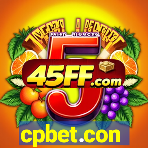 cpbet.con