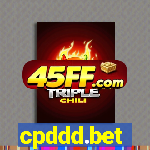 cpddd.bet