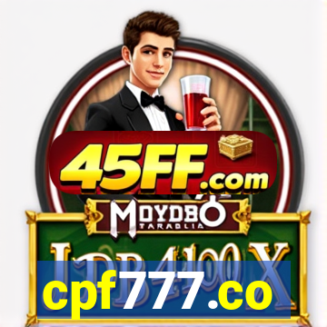 cpf777.co