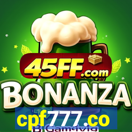 cpf777.co