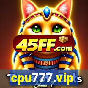 cpu777.vip