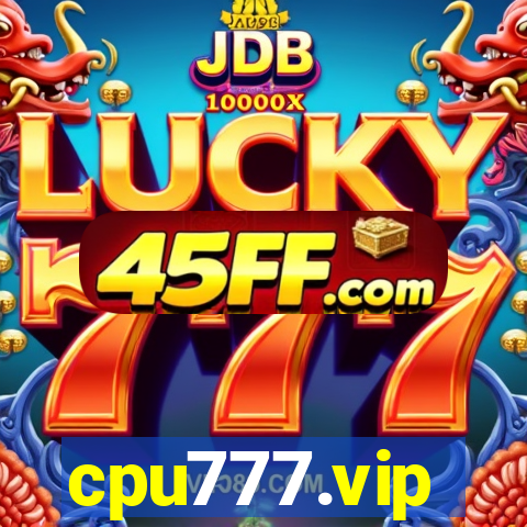 cpu777.vip