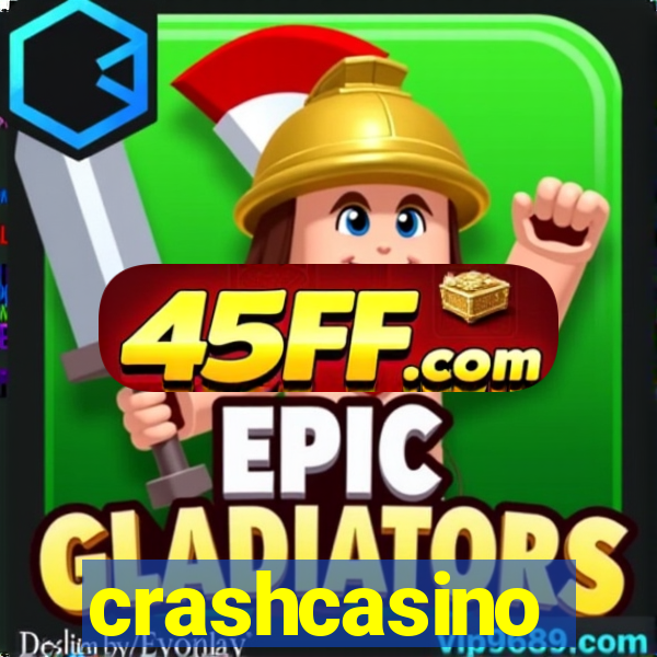 crashcasino