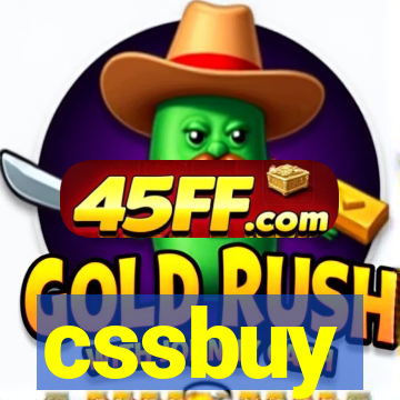 cssbuy