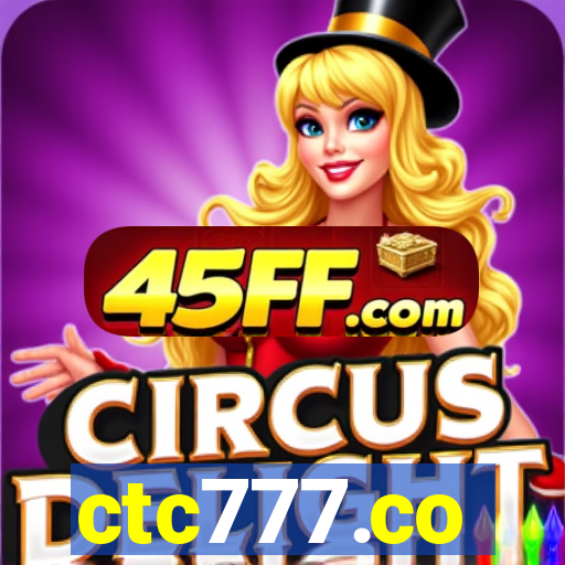 ctc777.co