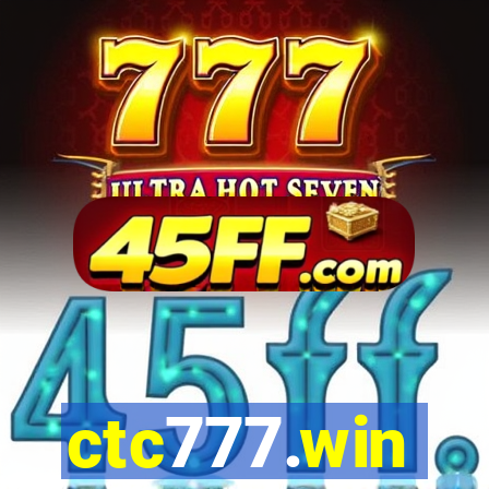 ctc777.win