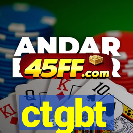 ctgbt