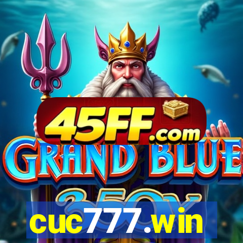 cuc777.win