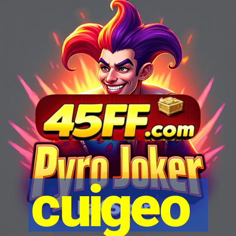 cuigeo