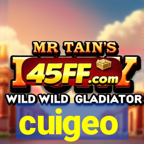 cuigeo