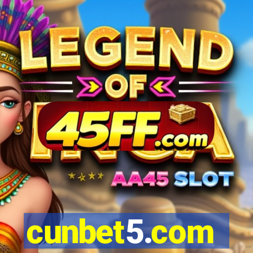 cunbet5.com